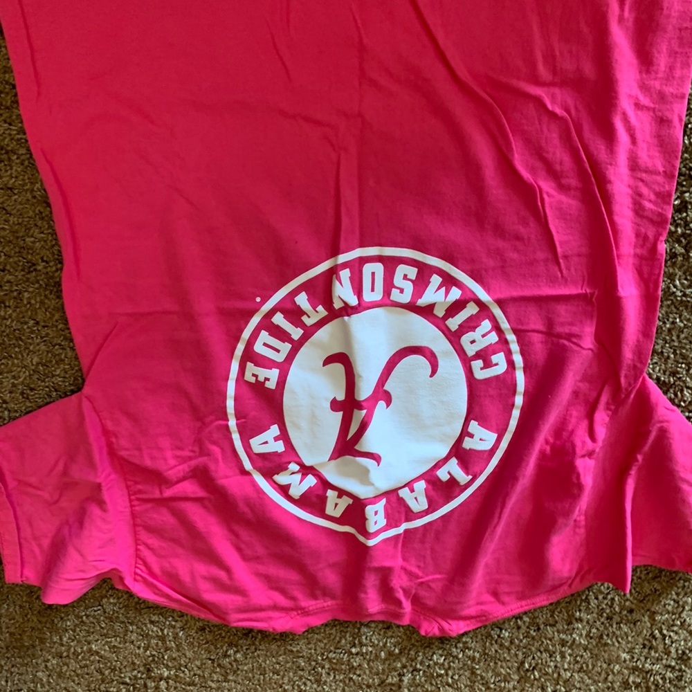 Alabama tshirt